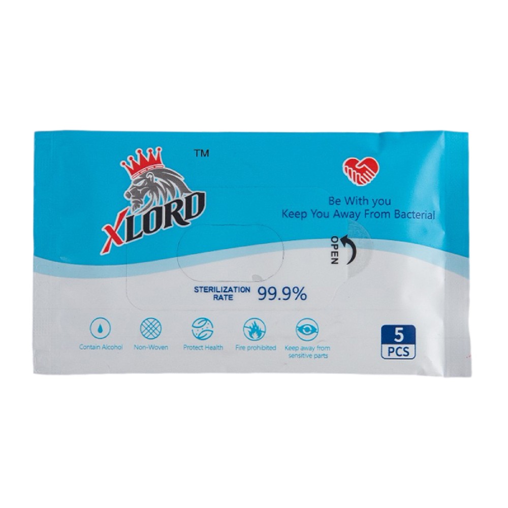 Transparent Removable Function Wet Wipe Labels003