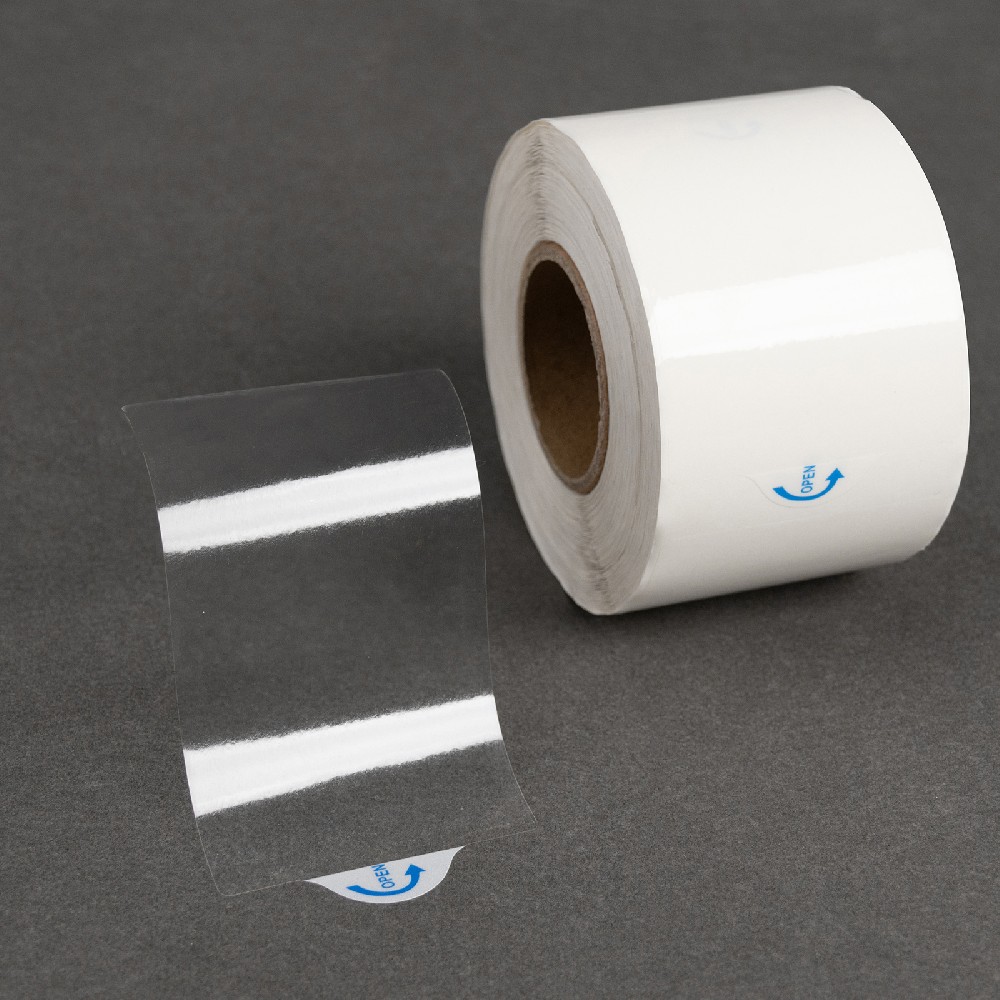 Transparent Removable Function Wet Wipe Labels004