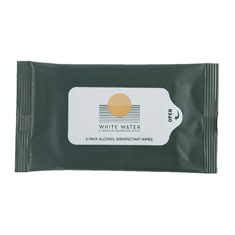 Non-Transparent Milky White Removable Function Labels – Tear-Resistant and Long-Lasting