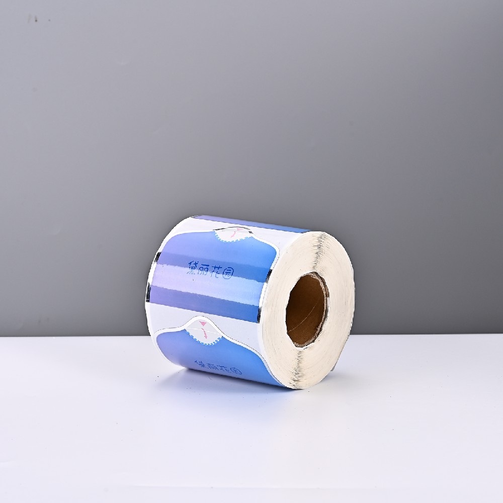 Customizable Removable Function Labels – UV Printing for Single or Multi-Color Designs