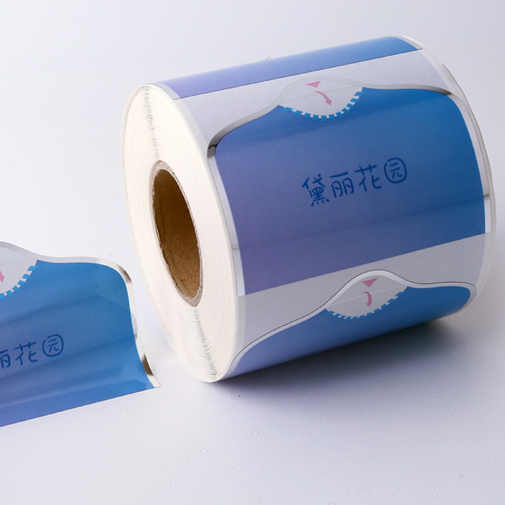 Premium Removable Function Labels – Scratch-Resistant & Oil-Proof for Long-Lasting Use