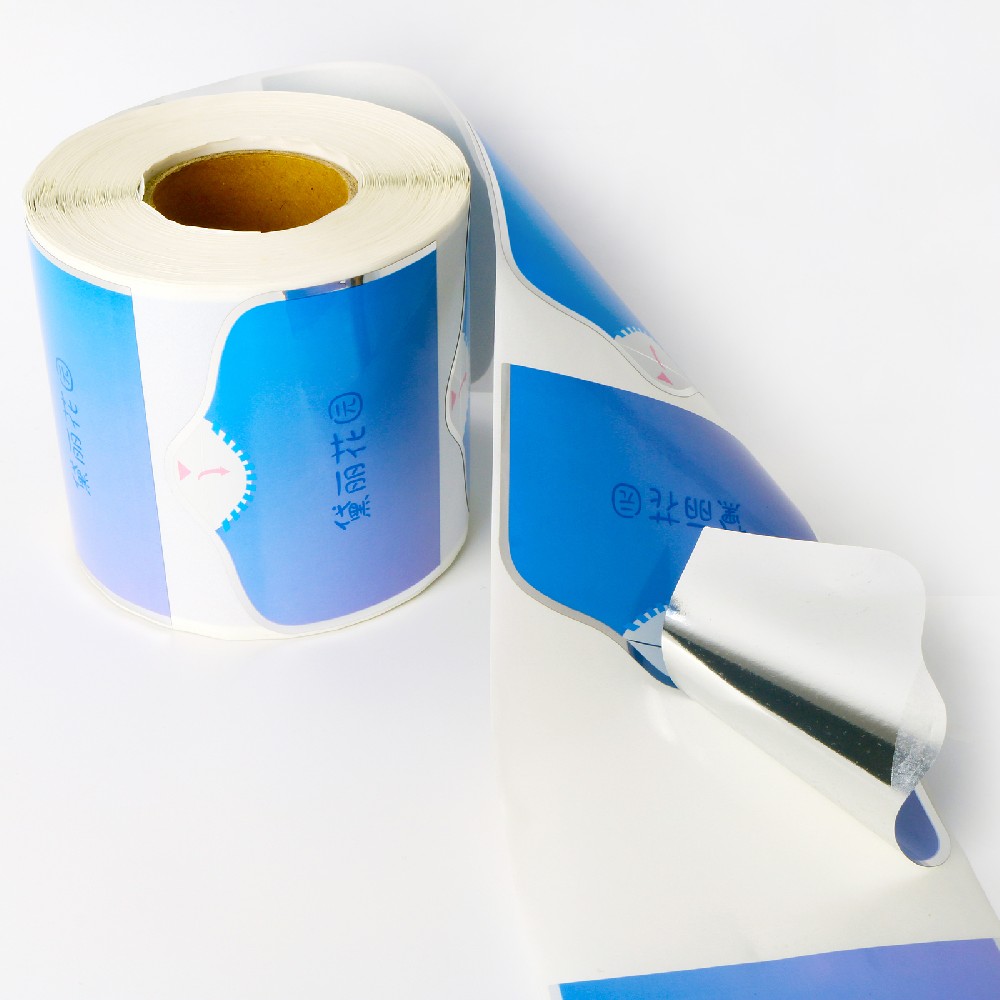 Durable Removable Function Labels – Resistant to Heat, Water, and Chemicals