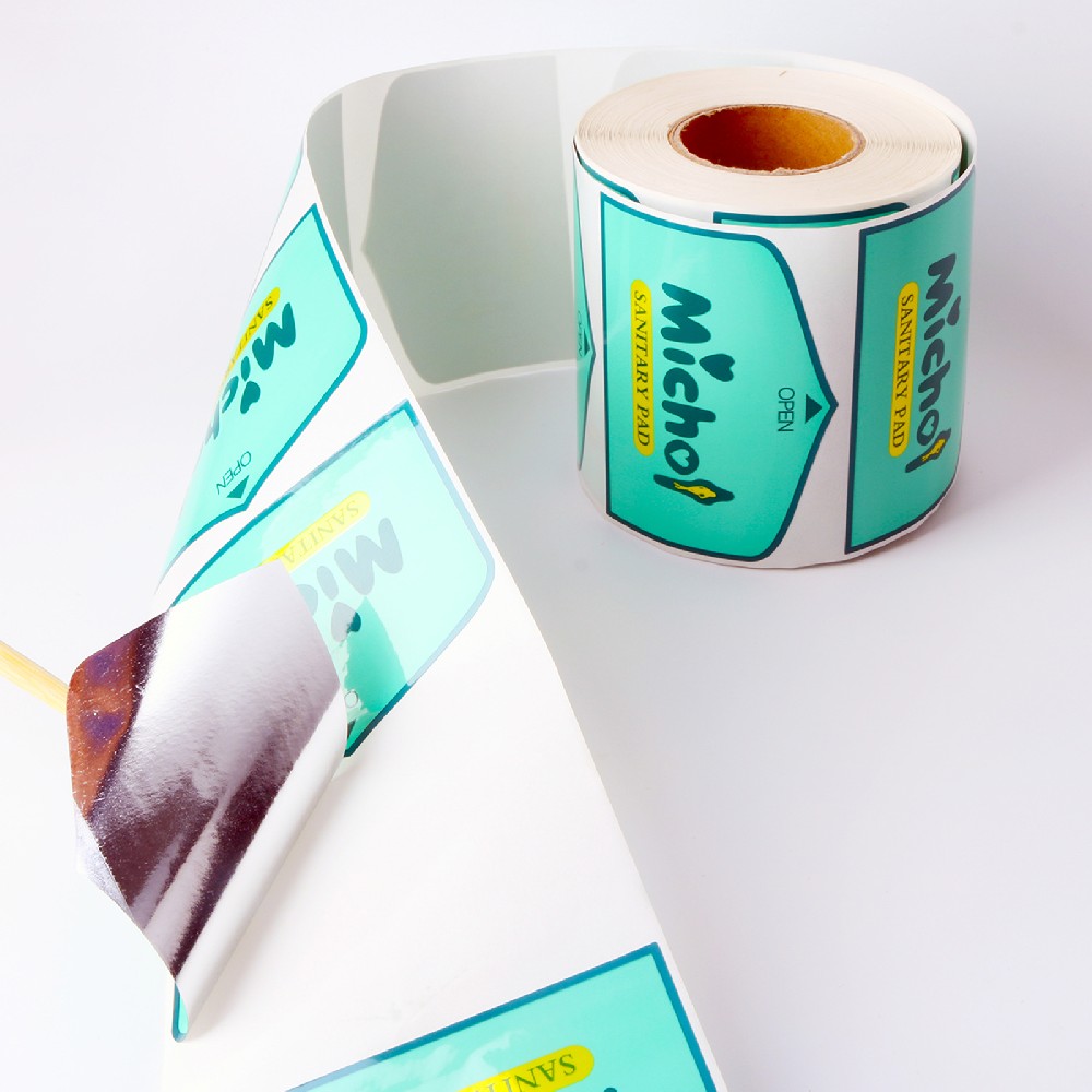 Labelsp Removable Function Labels – High-End Metallic Finish for a Classy Look