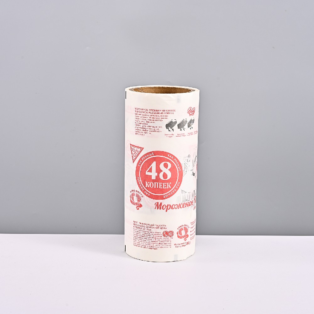 Wet Wipe Roll Films001