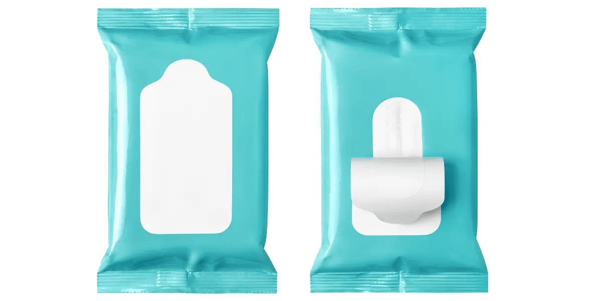 Resealable Labels - Peel and Reseal Labels Packaging